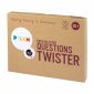 English Eater - Questions Twister