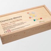 Memory chemiczne Rodzaje i przemiany materii