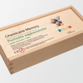 Memory chemiczne Rodzaje i przemiany materii