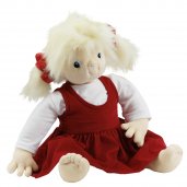 Lalka Terapeutyczna  Nelly