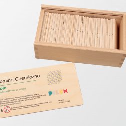 Domino chemiczne Sole
