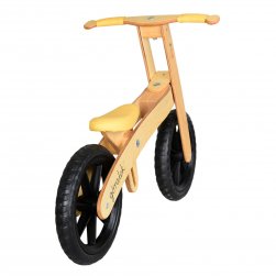 Góralek - rowerek biegowy second image