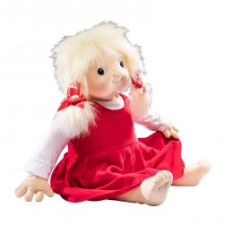 Lalka Terapeutyczna  Nelly second image