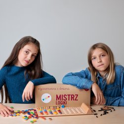 Mistrz logiki second image