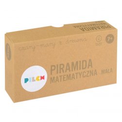 Piramida matematyczna mała second image