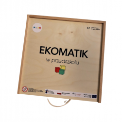 Ekomatik w przedszkolu second image