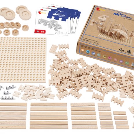 comblo All in One