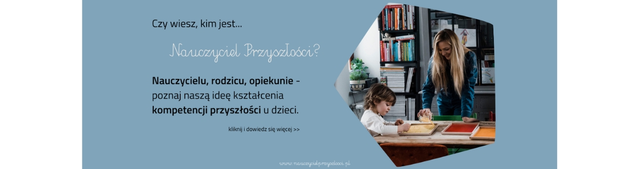 Kompetencje przyszłości